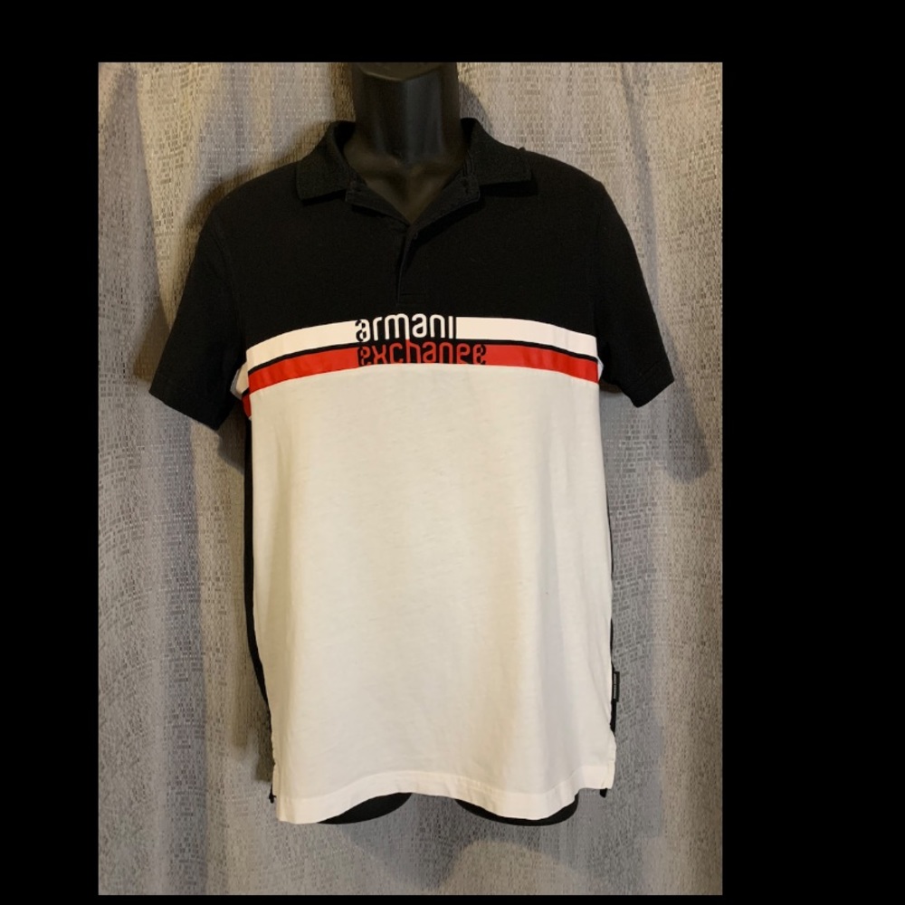 A/X Armani Exchange Polo